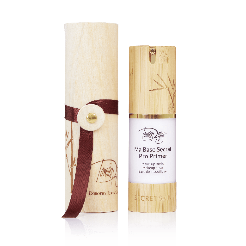 *Ma Base Secrète Pro Primer* Care Cream