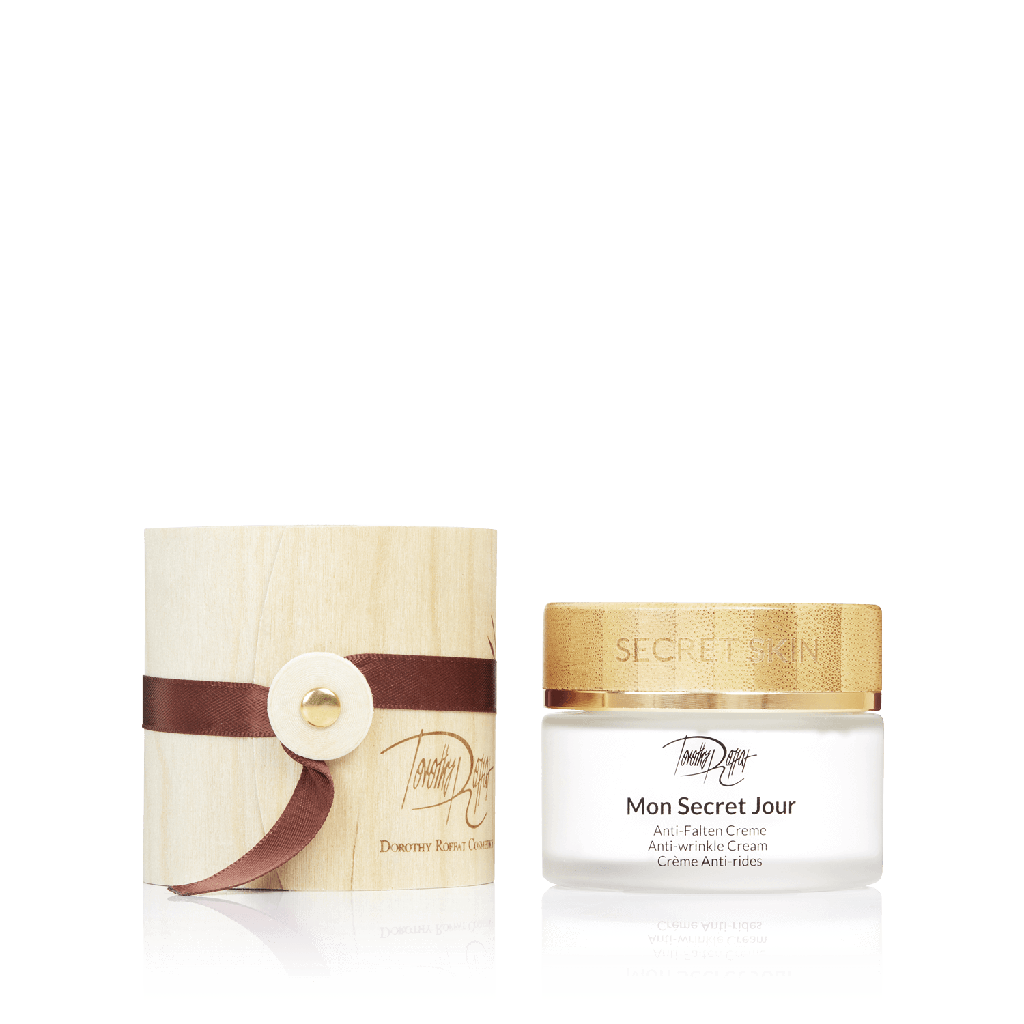 *Mon Secret Jour* Day Cream