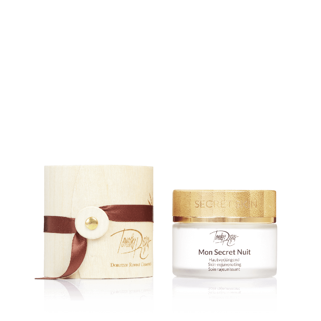 *Mon Secret Nuit* Night Cream