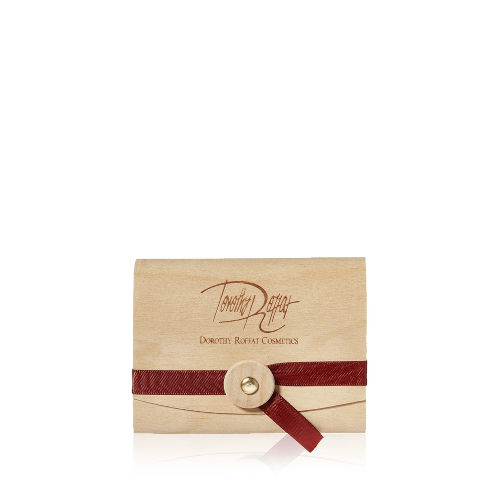 Bamboo Eyeshadow Duo Palette