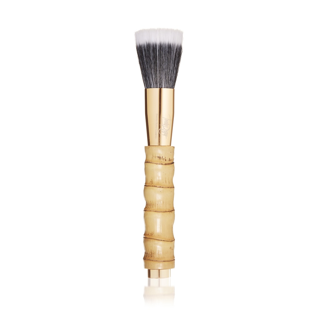 Nr. 3 | Paint Brush Made Of Mixed Fibers