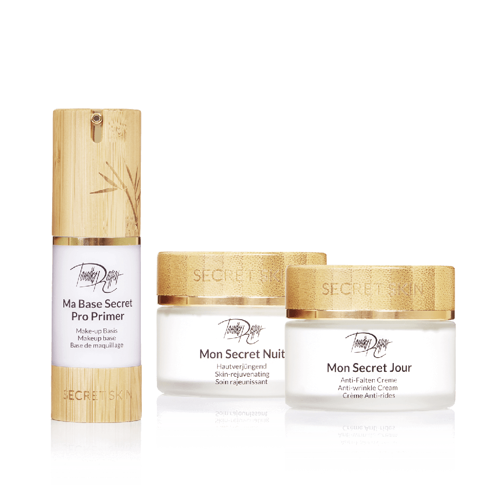 SECRET SKIN Anti-aging Skincare