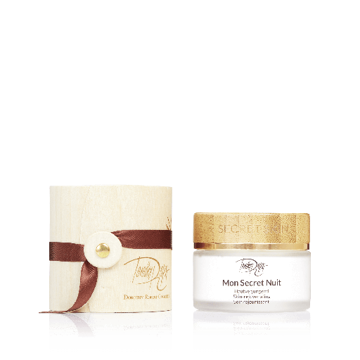 [MSN50] *Mon Secret Nuit* Night Cream