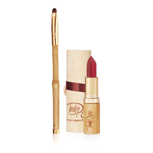 [SET-LIPS] Lip Creation