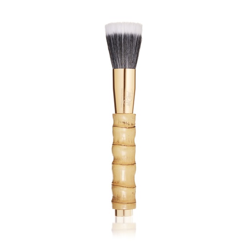 [BR03] Nr. 3 | Paint Brush Made Of Mixed Fibers