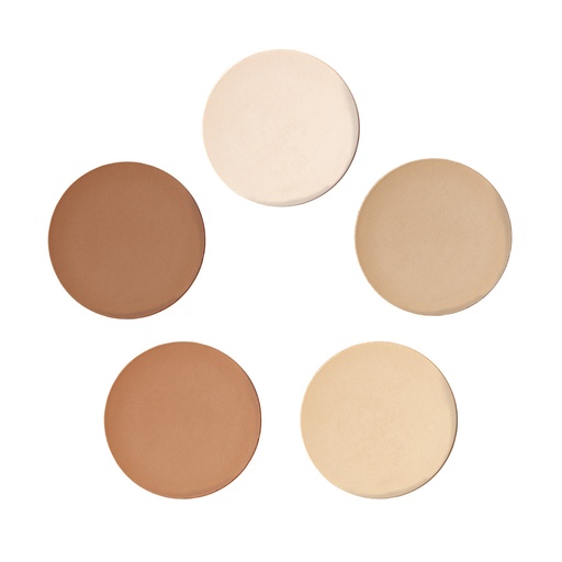 INCEPTION Compact Powder | Refill